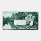 " Irak" Bureaumat (Keyboard & Muis)