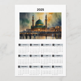 irak-kalender programma