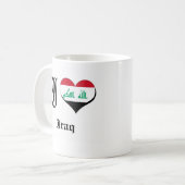 Irak Koffiemok (Voorkant links)