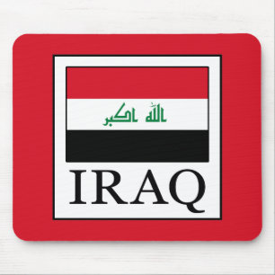 Irak Muismat