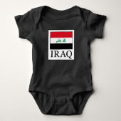 Irak Romper (Voorkant)