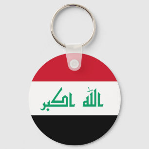irak sleutelhanger