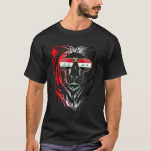Irak T-shirt