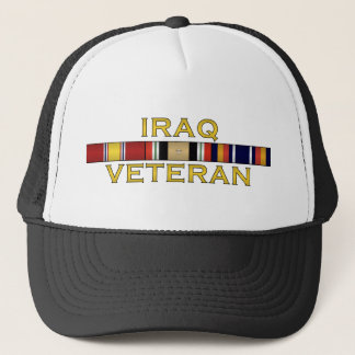 Irak Vet Pet