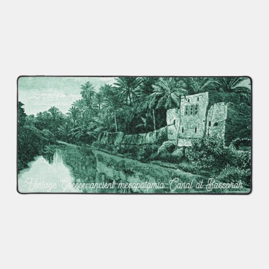 "Irak Vintage" (Recto)