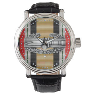 Irakese politie horloge