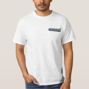 Irakese Vrijheids-Tampa T-shirt