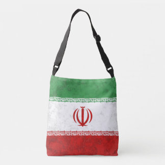 Iran Crossbody Tas