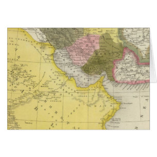 Iran en Saudi-Arabië