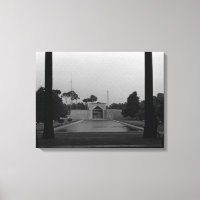 Iran Isfahan chehel sotun paleis