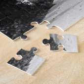 Iran Isfahan moskee Legpuzzel (Zijkant)