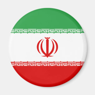 iran magneet