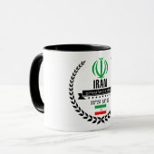 Iran Mok (Voorkant links)
