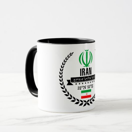 Iran Mok (Voorkant links)