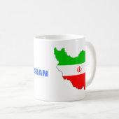 Iran Mok (Voorkant rechts)