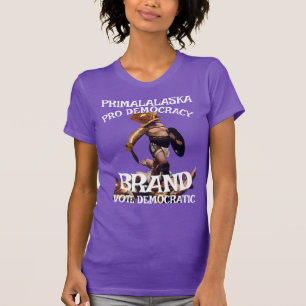 IRAN OORLOG FW FV HG CUBA VENEZUELA OEKRAÏNE X S T T-SHIRT