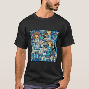 Iran T-shirt