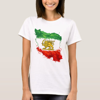IRAN T-SHIRT