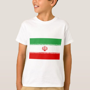 Iran T-shirt