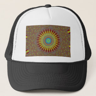 Iran tapijt Afrikaans etnisch stam patroon.jpg Trucker Pet