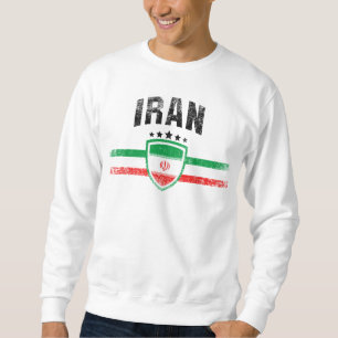 Iran Trui