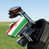 Iran vlag golfheadcover (Insitu)