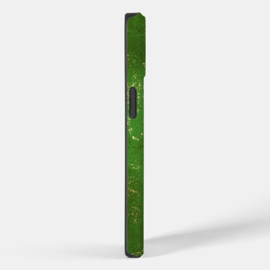 Iran vlag  ontwerp Case-Mate iPhone case (Achterkant / Rechts)