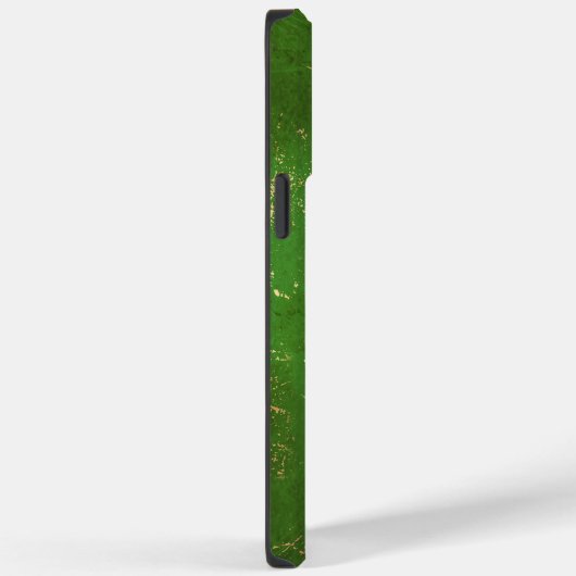 Iran vlag  ontwerp Case-Mate iPhone case (Achterkant / Rechts)