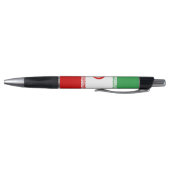 Iran vlag pen (Bodem)