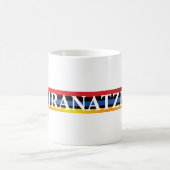 Iranatzi Coffee Mug (Centre)