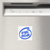 Irani Binnen Magneet (Insitu (Vaatwasser))
