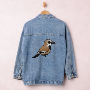 Iranien Birdorable Ground Jay