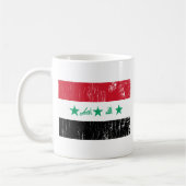 Iraq Mug (Gauche)