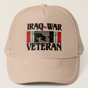 IRAQ WAR VETERAN TRUCKER PET