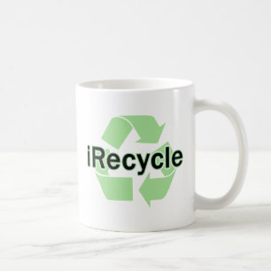 iRecycle Koffiemok