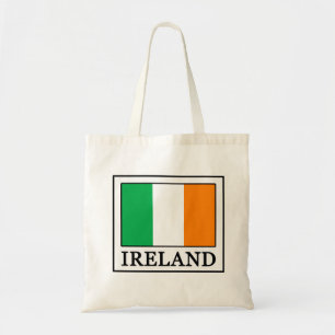 Ireland Bag Tote Bag