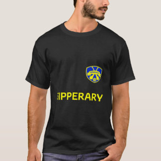 Ireland County Tipperary Football en Hurling T-shirt