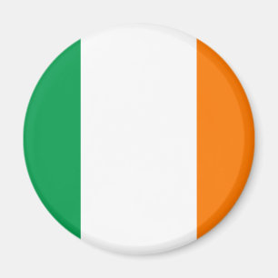 Ireland Flag Magnet Magneet