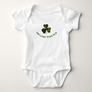 Ireland Forever Romper