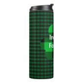 Ireland Forever Thermosbeker (Gedraaid links)