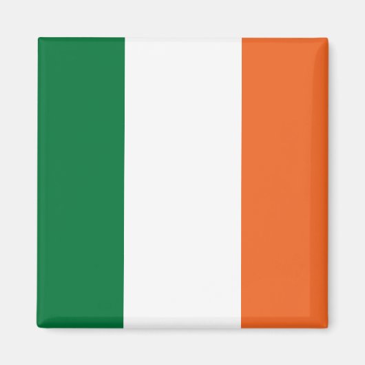 Ireland Magnet Magneet (Voorkant)