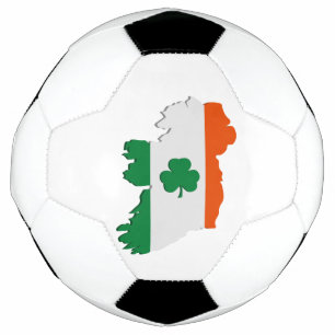 Ireland map