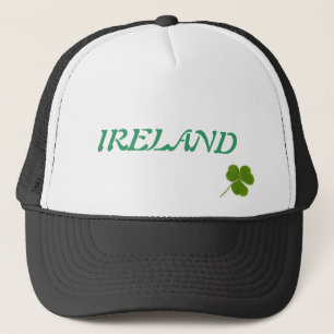 Ireland Peak Pet