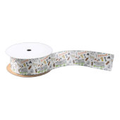 Ireland Sketch Doodle Pattern Lint (Spoel)