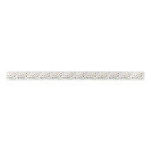 Ireland Sketch Doodle Pattern Lint (Voorkant)