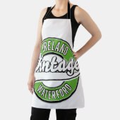 Ireland Waterford logo Schort (Insitu)