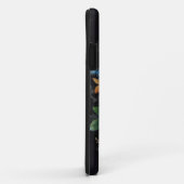 Irena Victorian Bouquet iPhone 5/5S Coque (Dos/Droite)