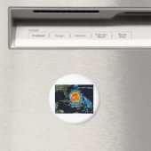 IRENE MAGNEET (Insitu (Vaatwasser))