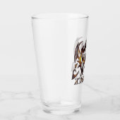 Irick Drinkware Glas (Rechts)