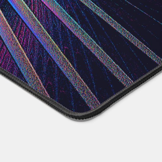 Iridescence structurelle (Coin)